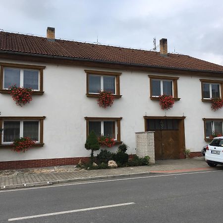 Apartman Olesnik Apartment Exterior photo