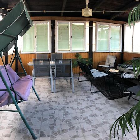 Apartman Olesnik Apartment Exterior photo