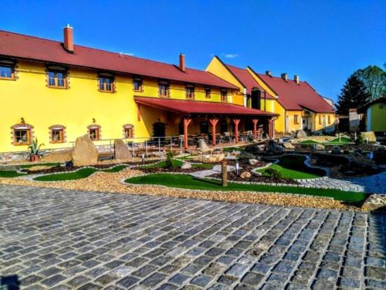 Apartman Olesnik Apartment Exterior photo