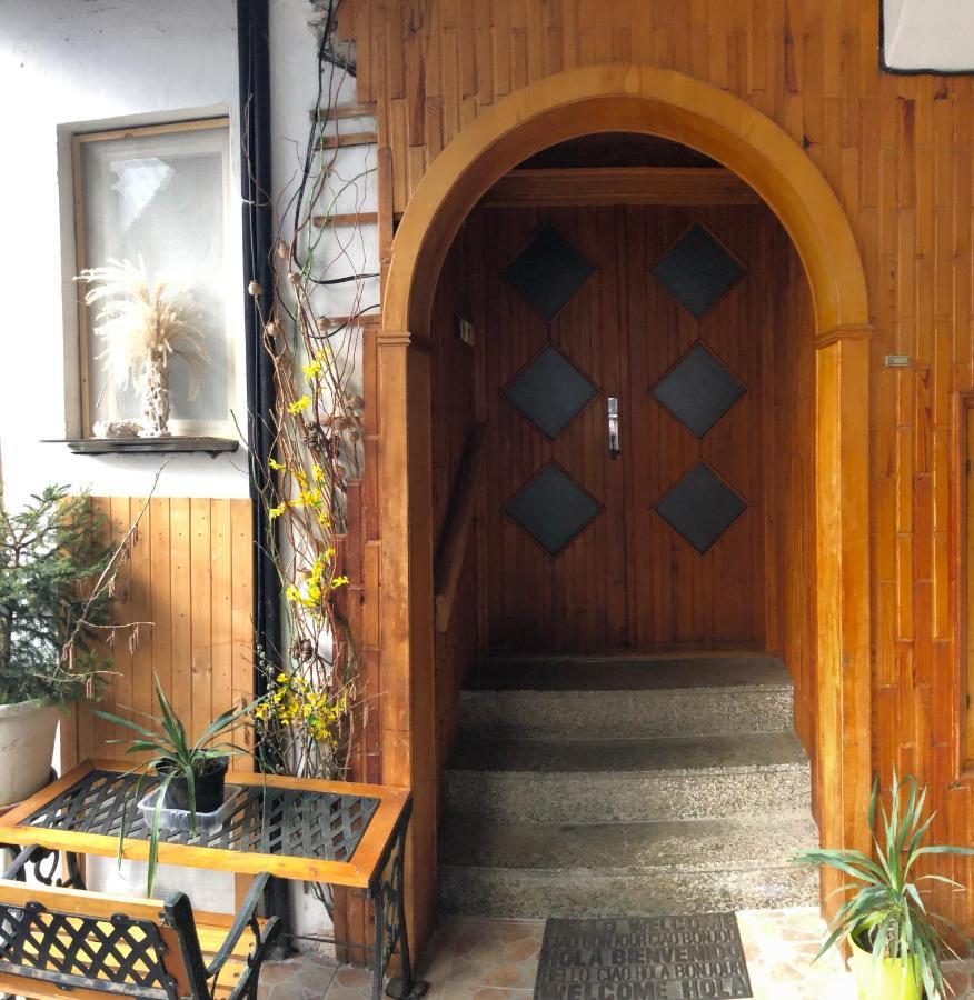 Apartman Olesnik Apartment Exterior photo